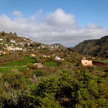 فيغا دي سان ماتيو Casa Rural De Tio Felix المظهر الخارجي الصورة