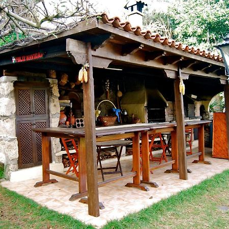 فيغا دي سان ماتيو Casa Rural De Tio Felix المظهر الخارجي الصورة