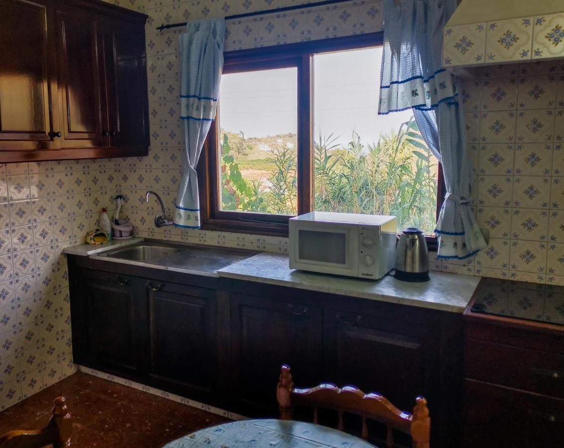 فيغا دي سان ماتيو Casa Rural De Tio Felix المظهر الخارجي الصورة