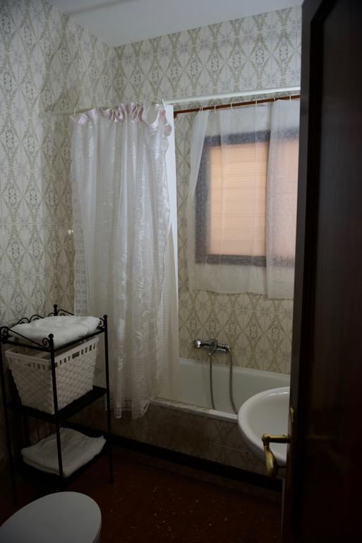 فيغا دي سان ماتيو Casa Rural De Tio Felix المظهر الخارجي الصورة