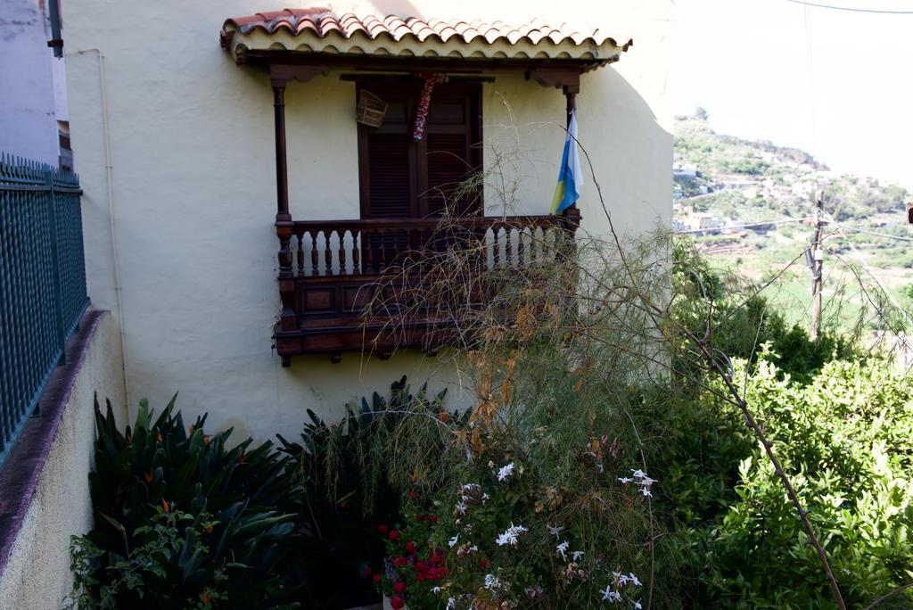 فيغا دي سان ماتيو Casa Rural De Tio Felix المظهر الخارجي الصورة