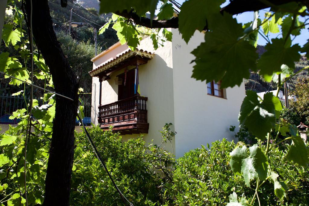 فيغا دي سان ماتيو Casa Rural De Tio Felix المظهر الخارجي الصورة